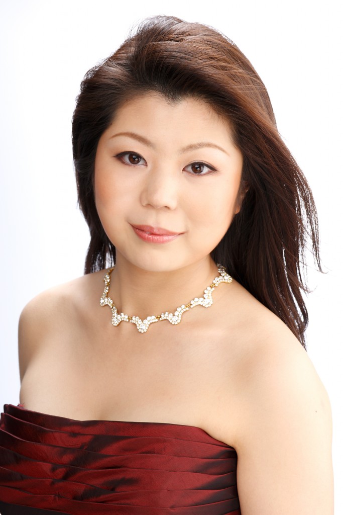 Kiyoko yamaguchi1