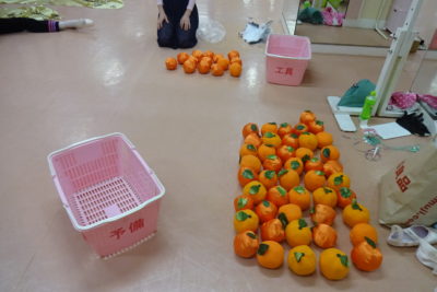 ACT2オレンジ